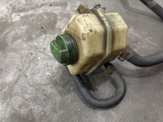 bontott VW TRANSPORTER Szervóolaj Tartály