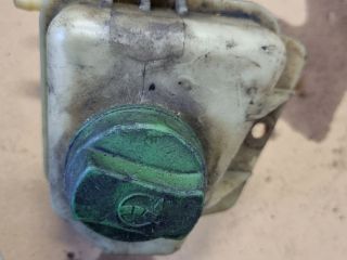 bontott VW TRANSPORTER Szervóolaj Tartály