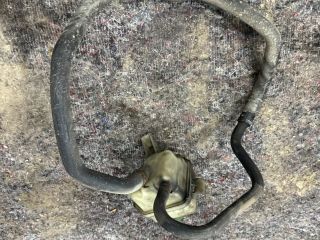 bontott VW TRANSPORTER Szervóolaj Tartály