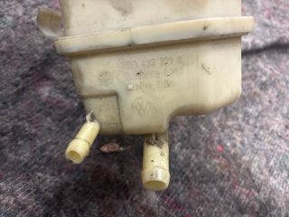 bontott VW TRANSPORTER Szervóolaj Tartály