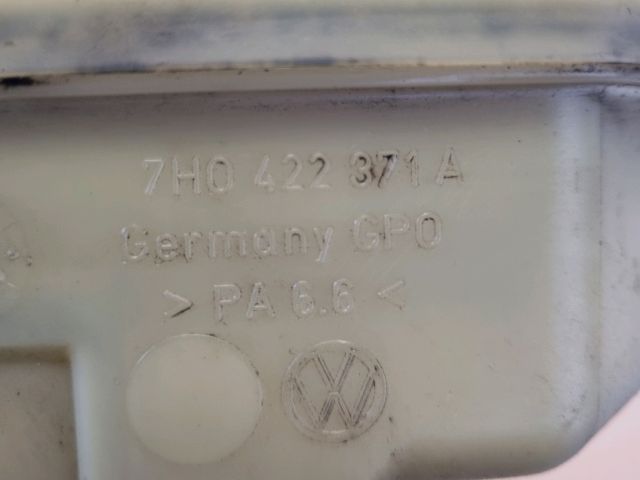 bontott VW TRANSPORTER Szervóolaj Tartály