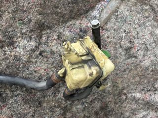 bontott VW TRANSPORTER Szervóolaj Tartály