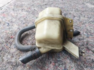 bontott VW TRANSPORTER Szervóolaj Tartály