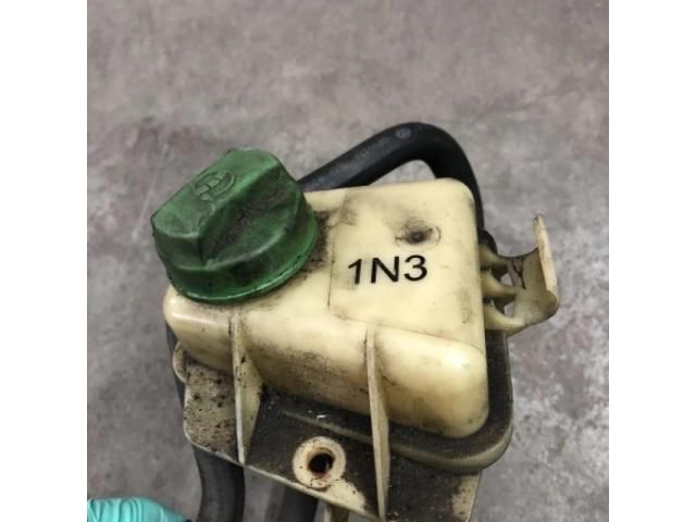 bontott VW TRANSPORTER Szervóolaj Tartály