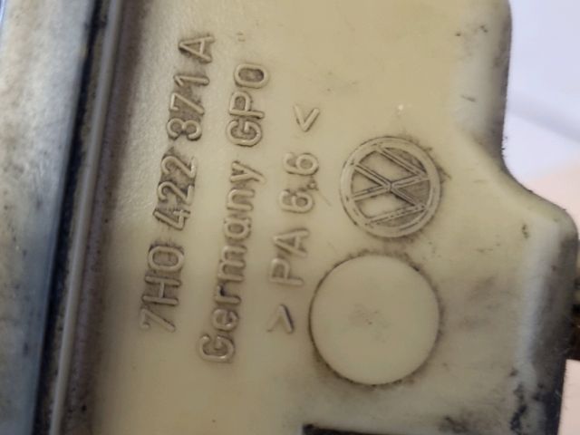 bontott VW TRANSPORTER Szervóolaj Tartály