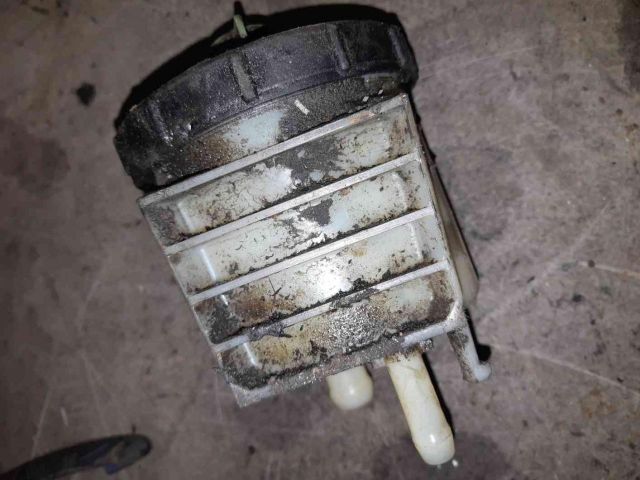 bontott VW TRANSPORTER Szervóolaj Tartály