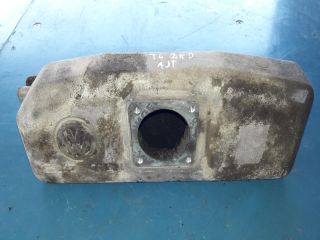 bontott VW TRANSPORTER Szívósor