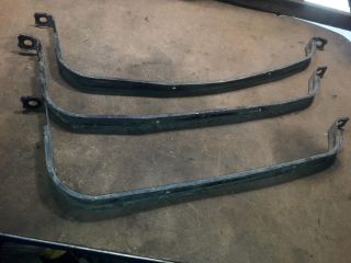 bontott VW TRANSPORTER Tank Tartó Pánt