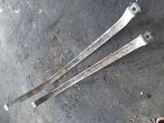 bontott VW TRANSPORTER Tank Tartó Pánt