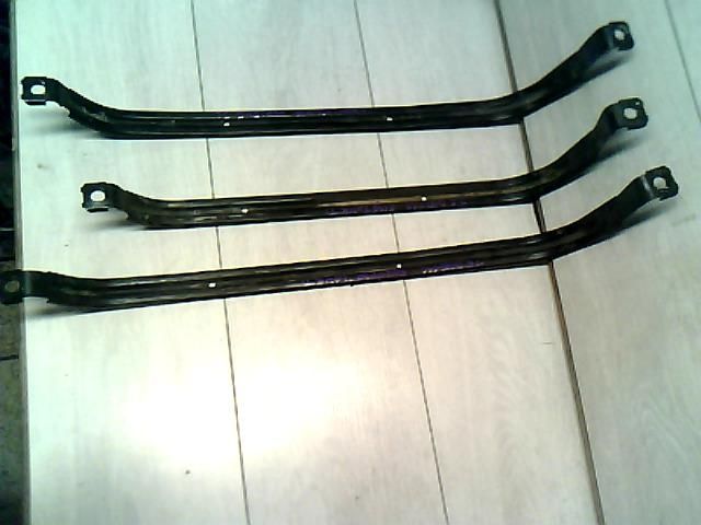 bontott VW TRANSPORTER Tank Tartó Pánt