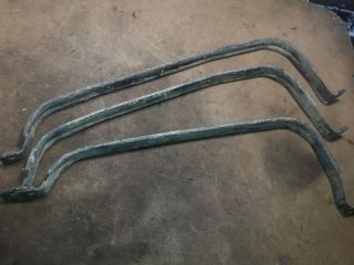 bontott VW TRANSPORTER Tank Tartó Pánt