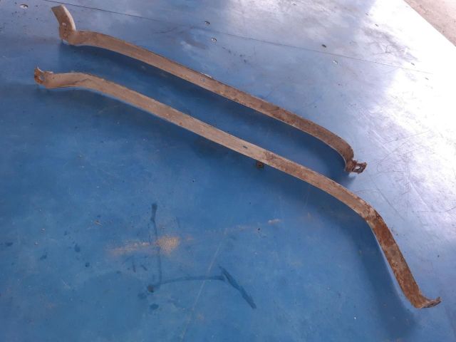 bontott VW TRANSPORTER Tank Tartó Pánt