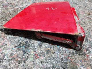 bontott VW TRANSPORTER Tankajtó