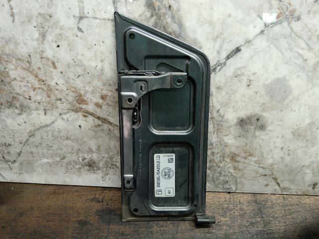 bontott VW TRANSPORTER Tankajtó