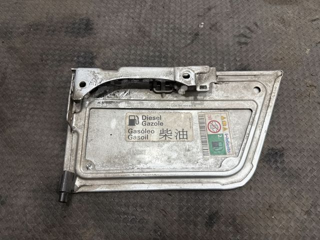 bontott VW TRANSPORTER Tankajtó