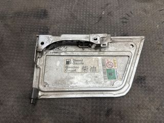 bontott VW TRANSPORTER Tankajtó