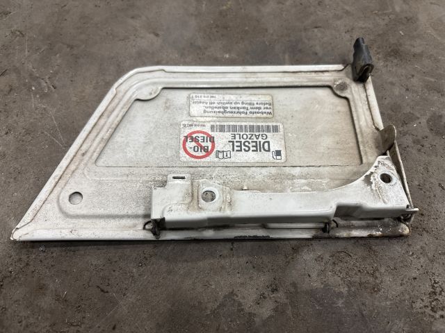 bontott VW TRANSPORTER Tankajtó