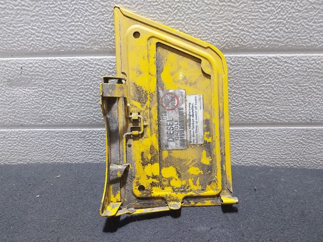 bontott VW TRANSPORTER Tankajtó