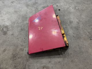 bontott VW TRANSPORTER Tankajtó