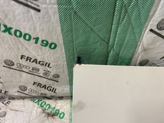 bontott VW TRANSPORTER Tankajtó