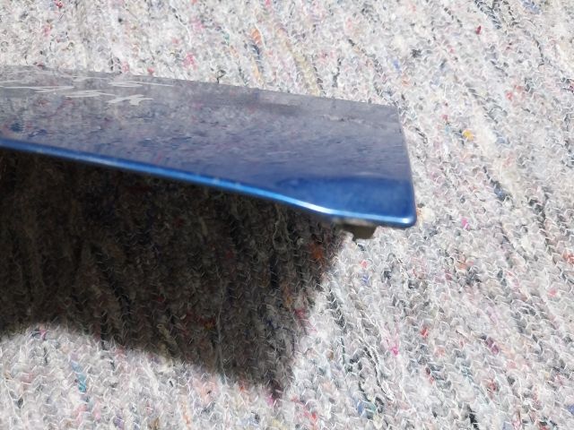 bontott VW TRANSPORTER Tankajtó