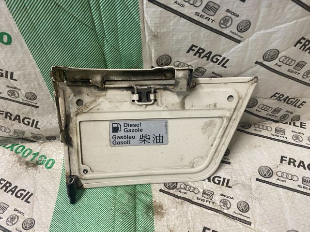 bontott VW TRANSPORTER Tankajtó