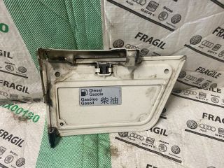 bontott VW TRANSPORTER Tankajtó