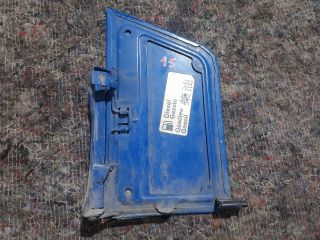 bontott VW TRANSPORTER Tankajtó