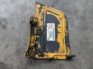 bontott VW TRANSPORTER Tankajtó