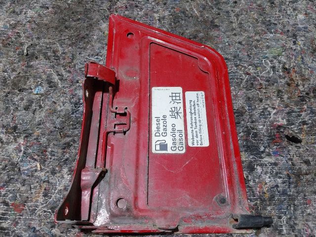 bontott VW TRANSPORTER Tankajtó