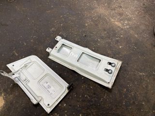 bontott VW TRANSPORTER Tankajtó