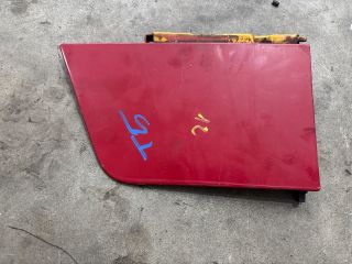 bontott VW TRANSPORTER Tankajtó