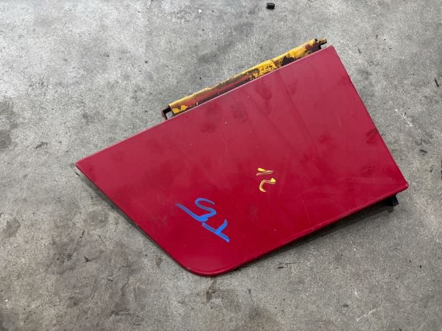 bontott VW TRANSPORTER Tankajtó