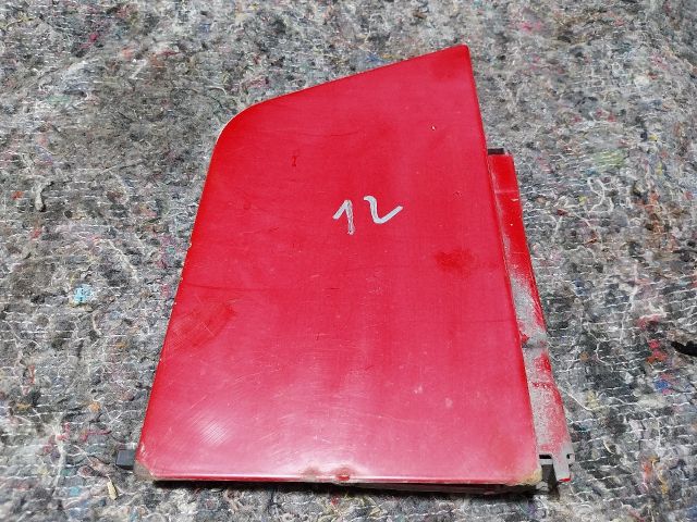 bontott VW TRANSPORTER Tankajtó