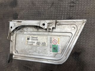 bontott VW TRANSPORTER Tankajtó