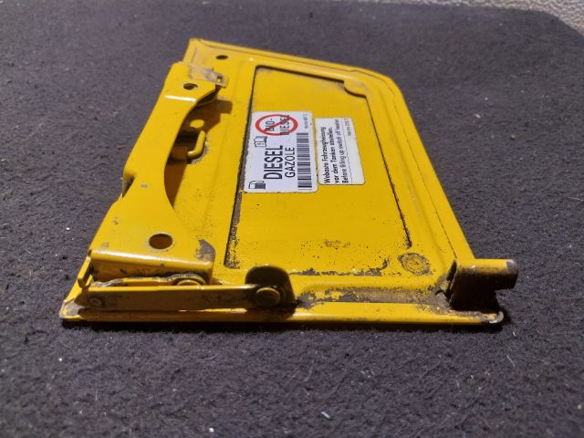 bontott VW TRANSPORTER Tankajtó