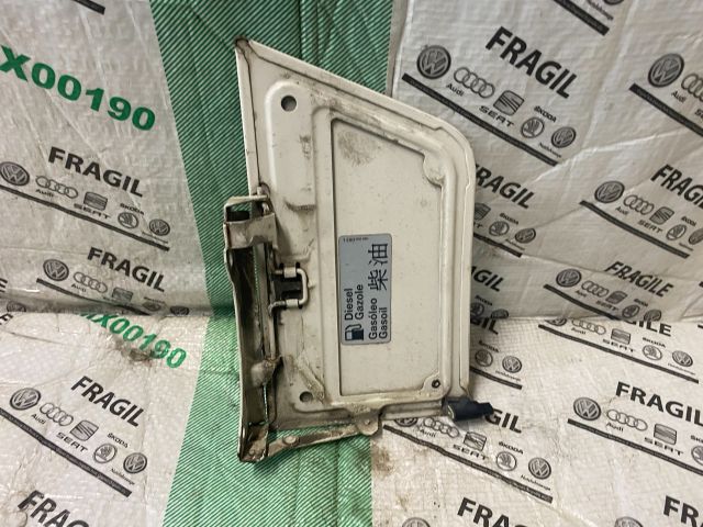 bontott VW TRANSPORTER Tankajtó