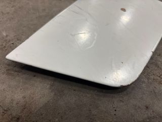 bontott VW TRANSPORTER Tankajtó