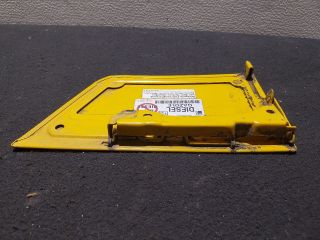 bontott VW TRANSPORTER Tankajtó