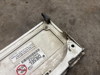 bontott VW TRANSPORTER Tankajtó