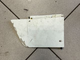 bontott VW TRANSPORTER Tankajtó