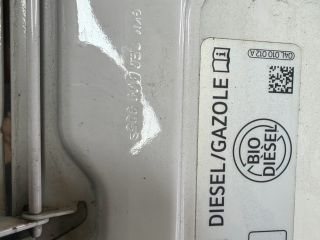 bontott VW TRANSPORTER Tankajtó