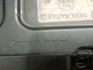 bontott VW TRANSPORTER Tankajtó