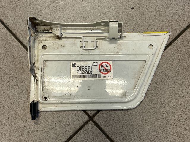 bontott VW TRANSPORTER Tankajtó