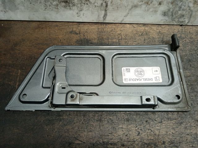 bontott VW TRANSPORTER Tankajtó