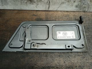 bontott VW TRANSPORTER Tankajtó