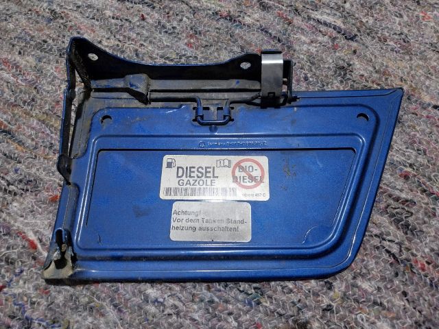 bontott VW TRANSPORTER Tankajtó