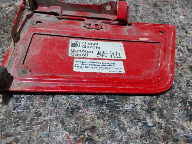 bontott VW TRANSPORTER Tankajtó