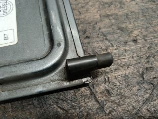 bontott VW TRANSPORTER Tankajtó