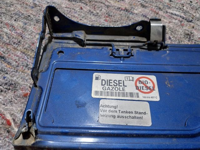 bontott VW TRANSPORTER Tankajtó